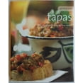thumbnail image 1 of Pre-Owned Greatest Ever Tapas: Easy and Delicious Step-by-step recipes, 9781405431200, 1405431202, Hardcover,, 1 of 1