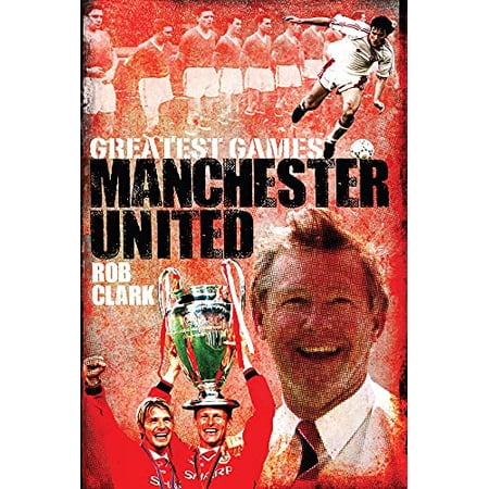 Pre-Owned Manchester United (Hardcover) 1909626406 9781909626409