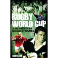 thumbnail image 1 of Greatest Games: Rugby World Cup Greatest Games : A History in 50 Matches (Hardcover), 1 of 1