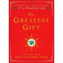 Pre-Owned The Greatest Gift: A Christmas Tale, 9781476778860, 1476778868, Hardcover, Illustrated edition