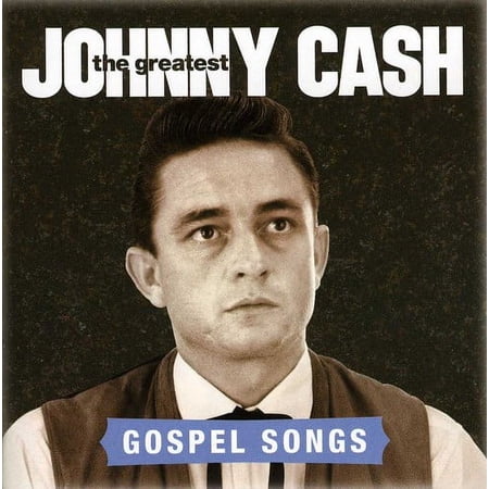 Greatest: Gospel Songs (CD)
