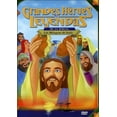 thumbnail image 1 of Greatest Heroes & Legends of the Bible: Miracles of Jesus (DVD), 1 of 1