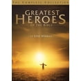 thumbnail image 1 of Greatest Heroes of the Bible: The Complete Collection (DVD), Paramount, Kids & Family, 1 of 2