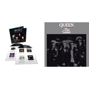 Greatest Hits 1 180G/Dl Card/2LP & Game