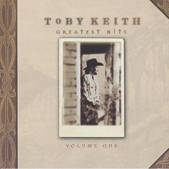 Greatest Hits 1 (CD)