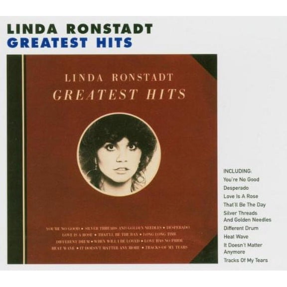 Greatest Hits 1 (CD)