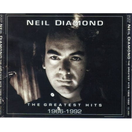 Greatest Hits 1966-1992