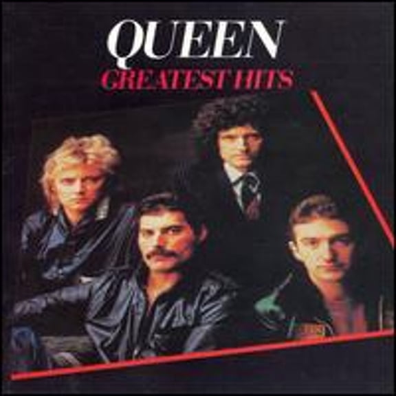 Pre-Owned Greatest Hits [1981] (CD 0077774603324) by Queen