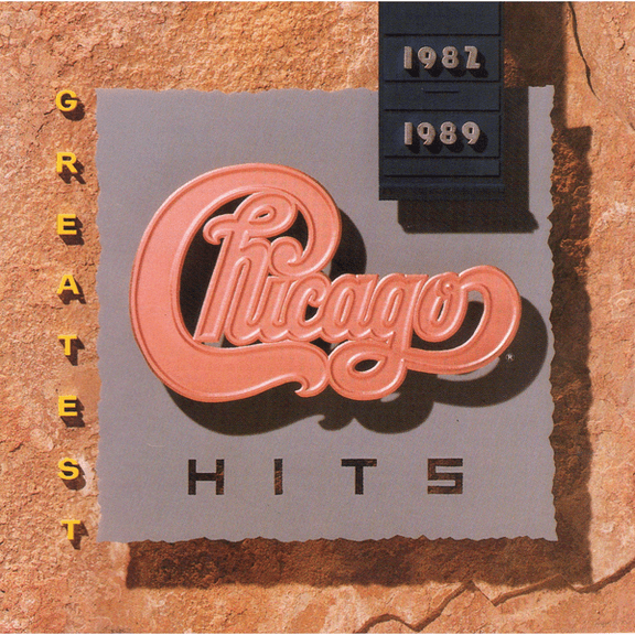 Pre-Owned Chicago - "Greatest Hits" (Cd) (Good)