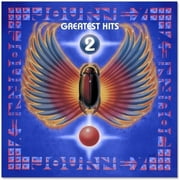 Journey - Greatest Hits 2 Intl Bonus Track Edition - Music & Performance - CD