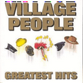 thumbnail image 1 of Greatest Hits The Village People (CD), 1 of 1