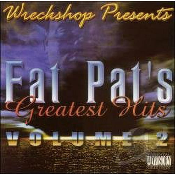Greatest Hits 2: Screwed