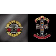 Greatest Hits 2LP & Appetite For Destruction