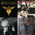 thumbnail image 1 of Greatest Hits (2LP) & Cross Road (2LP) & 2020 (2LP/Gold Vinyl) & New Jersey (180G), 1 of 5