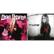 Greatest Hits 2LP & Under My Skin