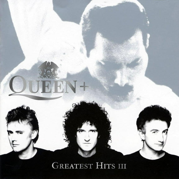 Queen Greatest Hits 3 <Limited> (CD)