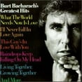 thumbnail image 1 of Pre-Owned Greatest Hits [A&M] (CD 0075021332126) by Burt Bacharach, 1 of 1