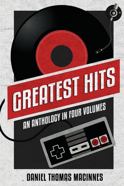 Greatest Hits: An Anthology in Four Volumes (Paperback) - image 1 of 1