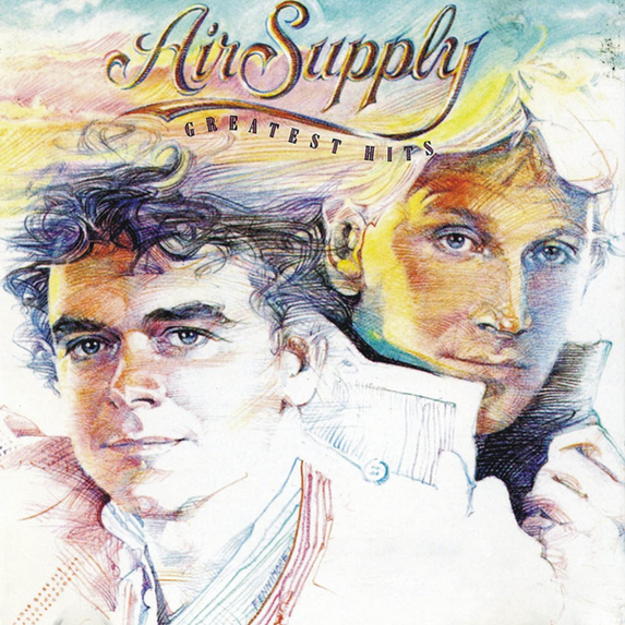 Pre-Owned Air Supply - Greatest Hits (Cd) (Good)