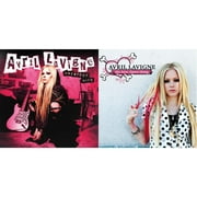 Greatest Hits & Best Damn Thing [CD Bundle]