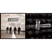 Greatest Hits & Better Life [LP Vinyl Bundle]