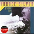 thumbnail image 1 of Pre-Owned Greatest Hits (CD 0077775758924) by Horace Silver, 1 of 1