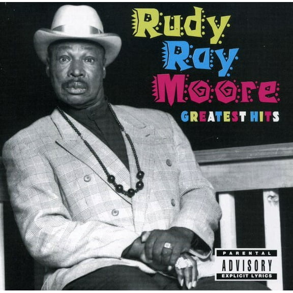 Greatest Hits (CD) (explicit)