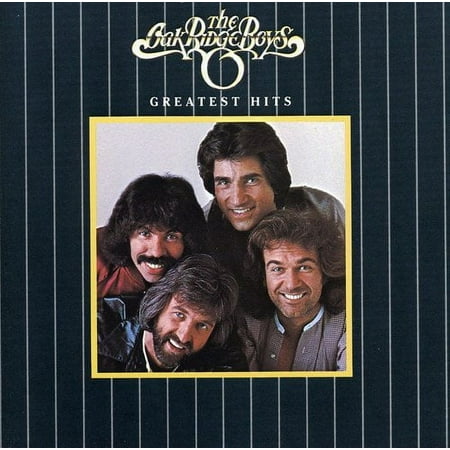 Greatest Hits (CD)