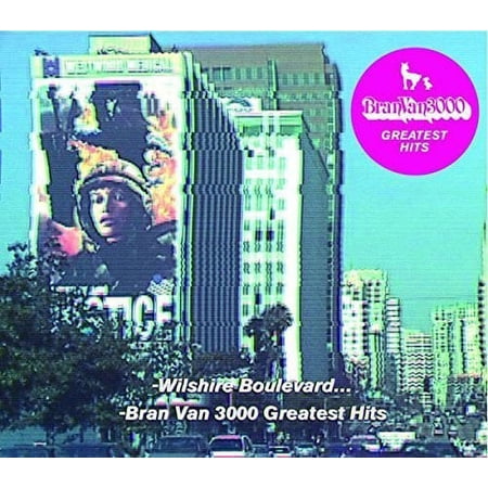Greatest Hits (CD)