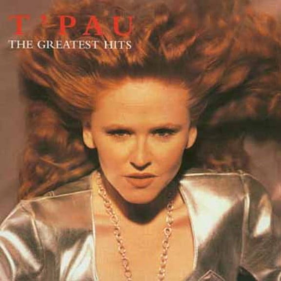 Greatest Hits (CD)