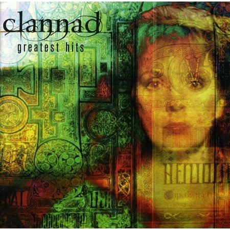 Greatest Hits (CD)