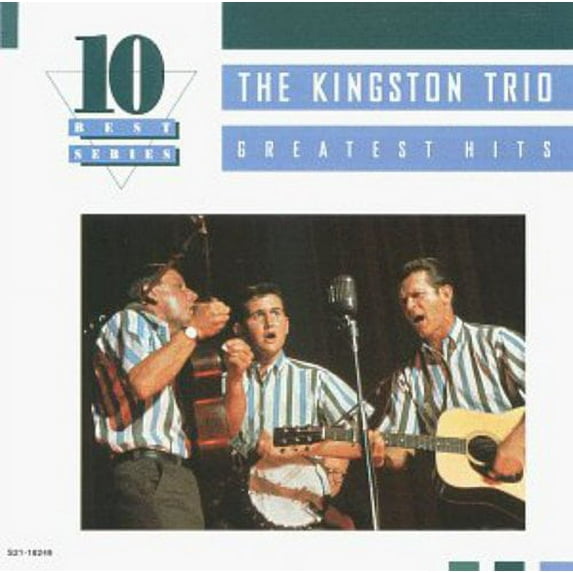 Greatest Hits (CD)
