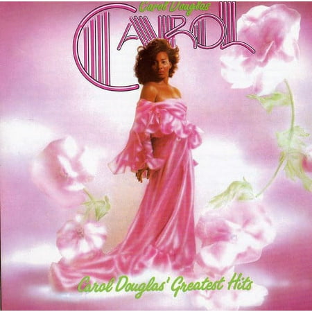 Greatest Hits (CD)