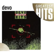Greatest Hits CD