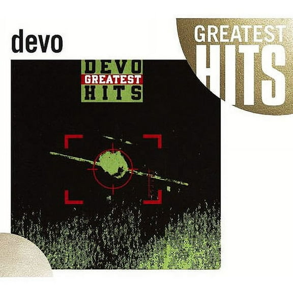 Greatest Hits (CD)