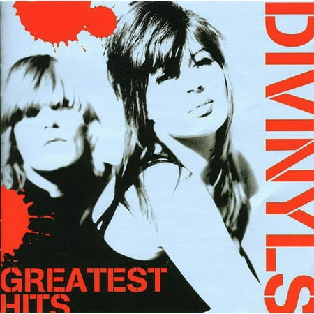 Greatest Hits (CD)