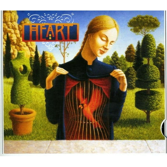 Greatest Hits (CD)