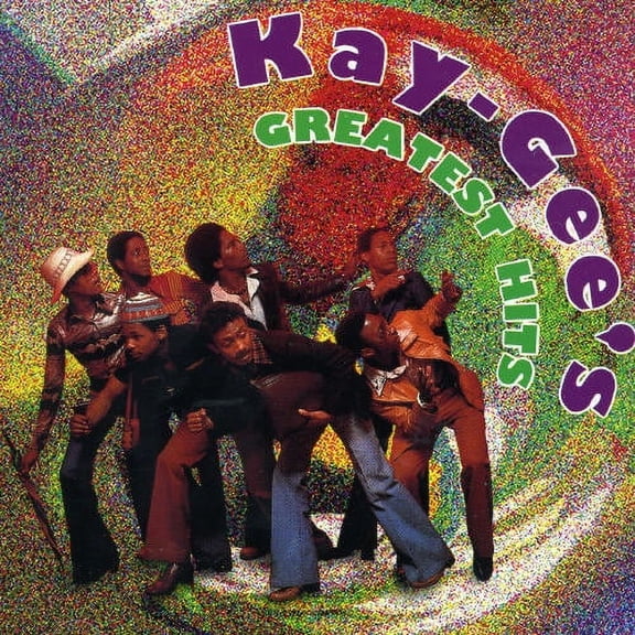 Greatest Hits (CD)