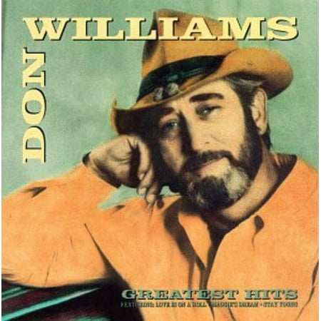Greatest Hits (CD)
