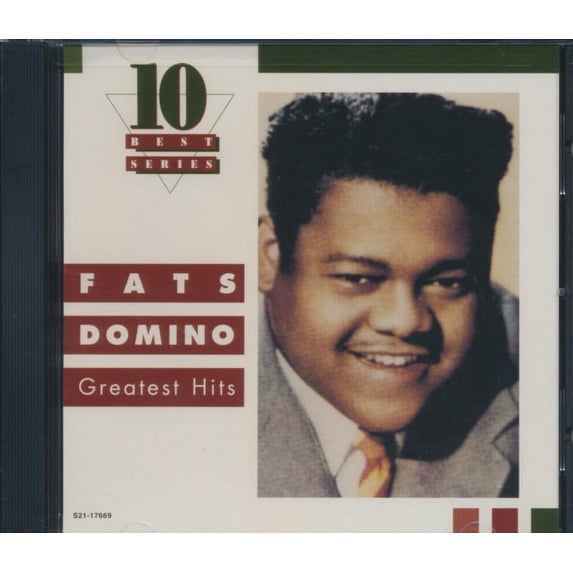 Greatest Hits (CD)