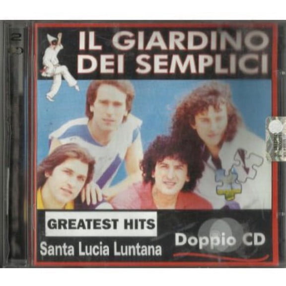 Greatest Hits (CD)