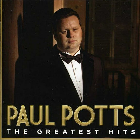 Greatest Hits (CD)