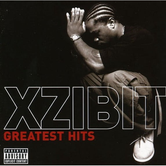 Greatest Hits (CD)
