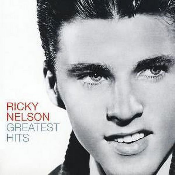 Pre-Owned Ricky Nelson - Greatest Hits (CD) (VG+)