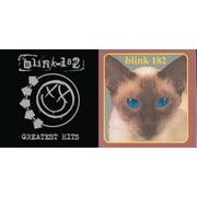 Greatest Hits & Cheshire Cat [CD Bundle]