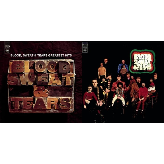 Greatest Hits & Child Is Father To The Man [CD Bundle]