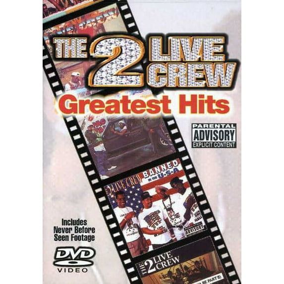 Greatest Hits DVD (DVD), Lil Joe Records, Music & Performance