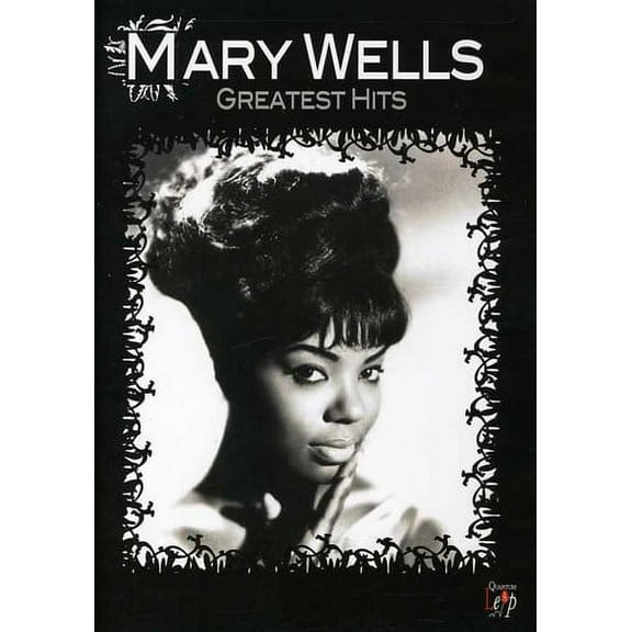 Greatest Hits (DVD), MVD Visual, Music & Performance