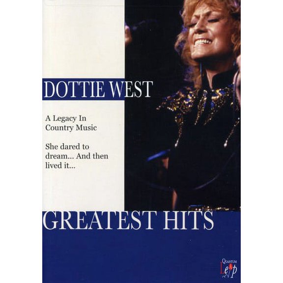Greatest Hits (DVD), Quantum Leap, Music & Performance