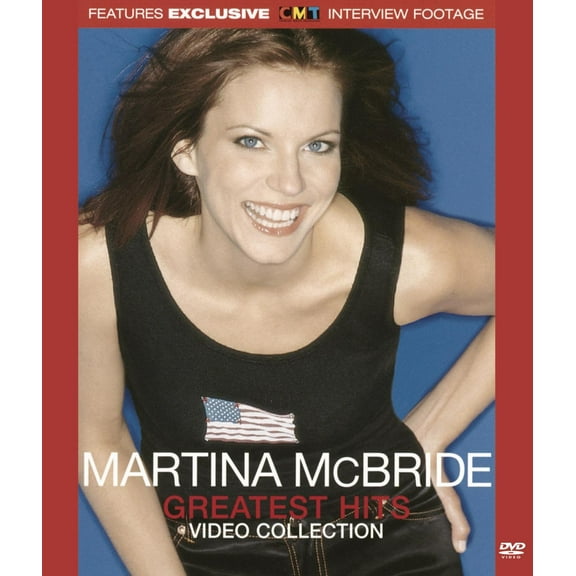 Greatest Hits (DVD), RCA, Music & Performance
